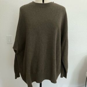 Zara Wool sweater, size M/L